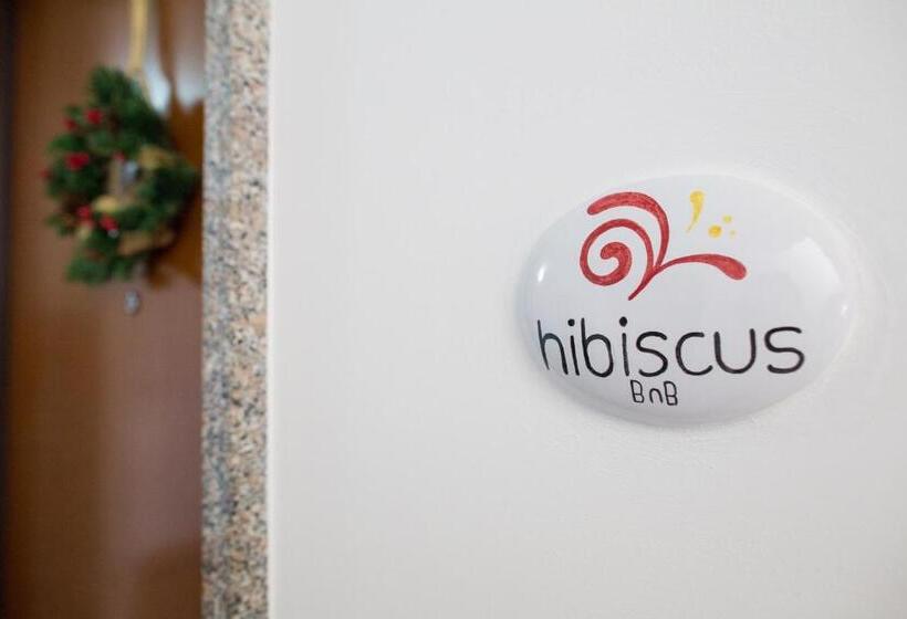 פנסיון Hibiscus