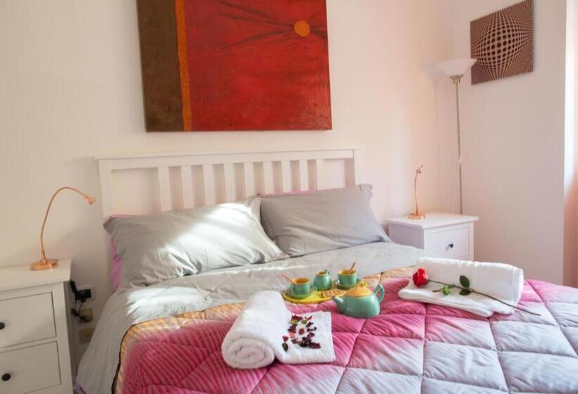 פנסיון Hibiscus