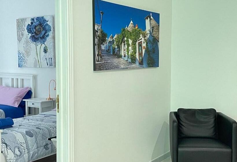 פנסיון Hibiscus