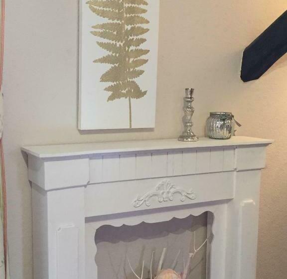 膳宿费 Historisches Gästehaus Au Faucon