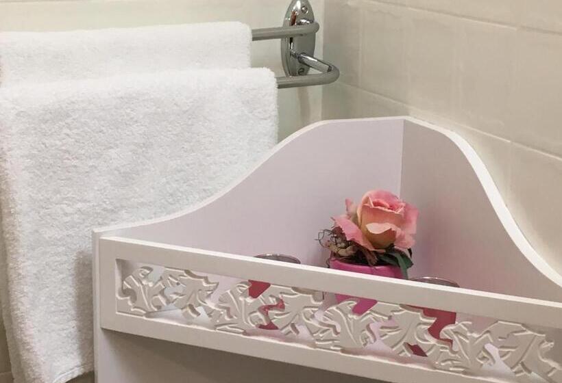 膳宿费 Historisches Gästehaus Au Faucon