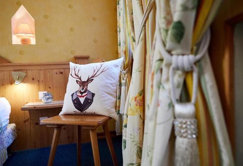 膳宿费 Historisches Gästehaus Au Faucon