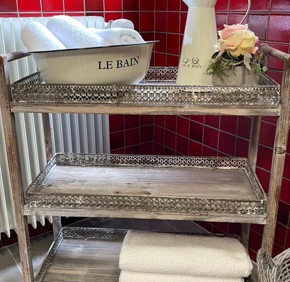 膳宿费 Historisches Gästehaus Au Faucon