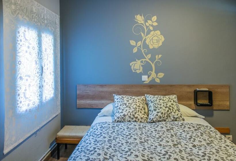 بنسيون Hostal La Pastora