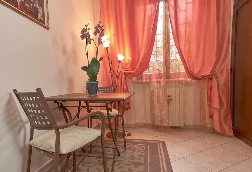 بنسيون Il Melograno