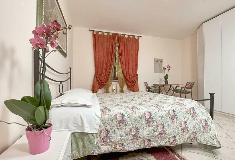 بنسيون Il Melograno