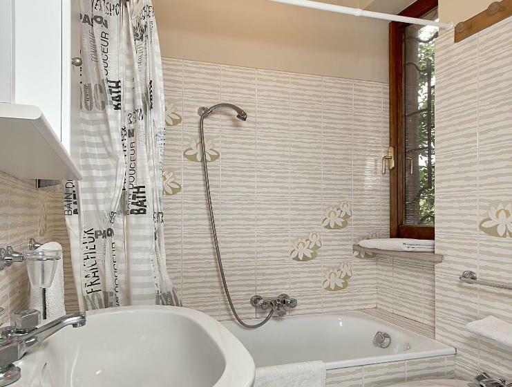 بنسيون Il Melograno