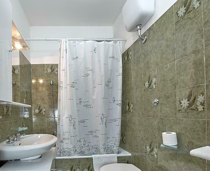 بنسيون Il Melograno