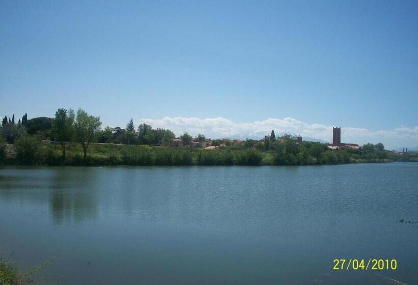 膳宿费 L Orangerie