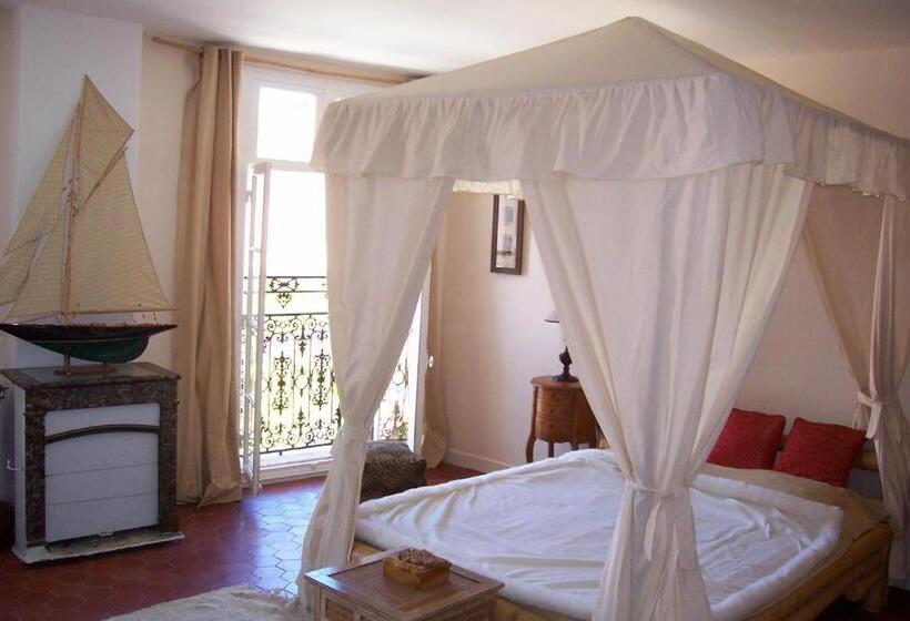 Пансион L Orangerie