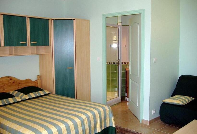 פנסיון La Grande Mare