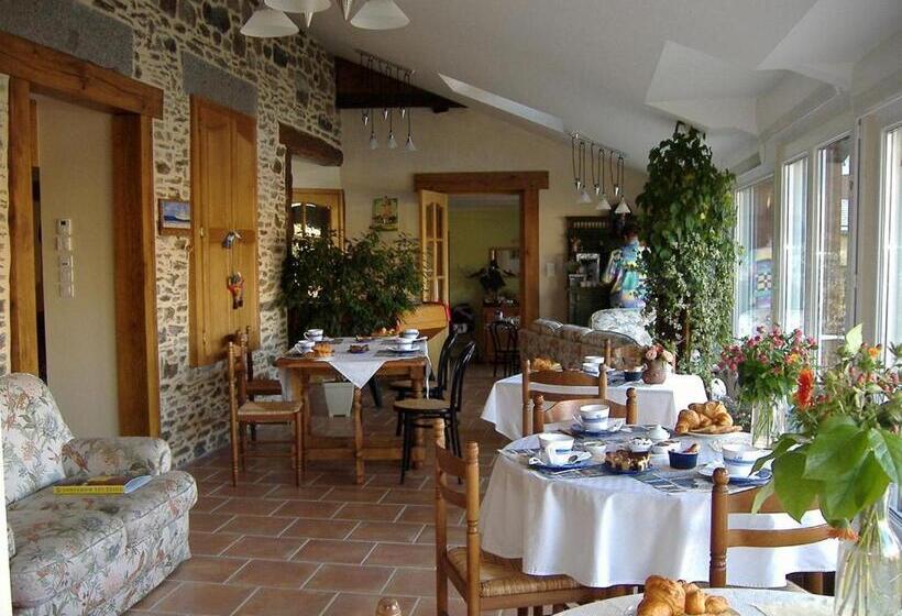 פנסיון La Grande Mare