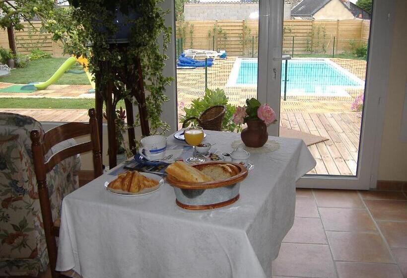 פנסיון La Grande Mare