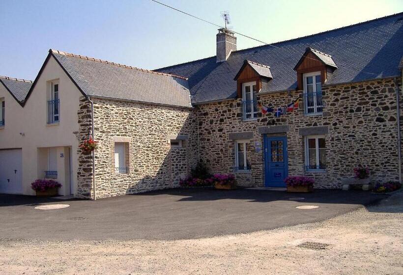 פנסיון La Grande Mare