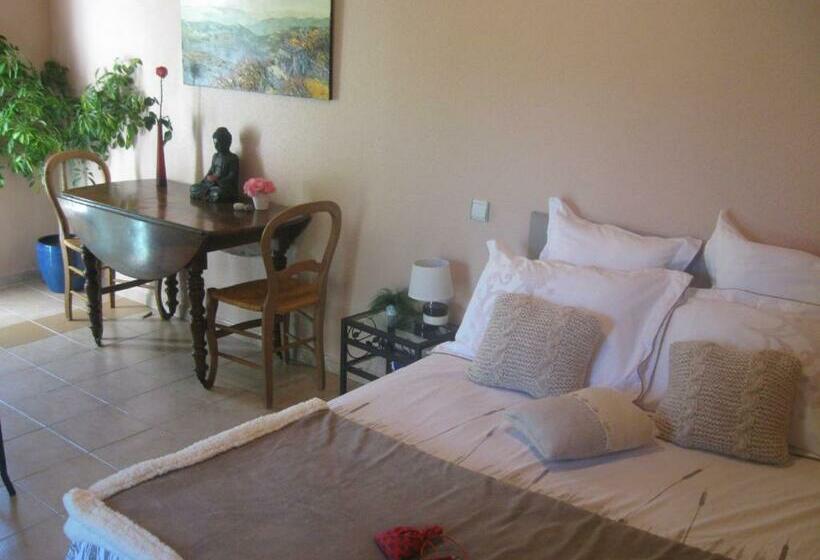 ペンション Le Jardin Serein