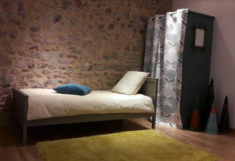 ペンション Le Kaolin