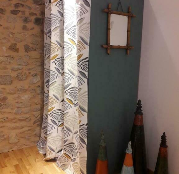 ペンション Le Kaolin