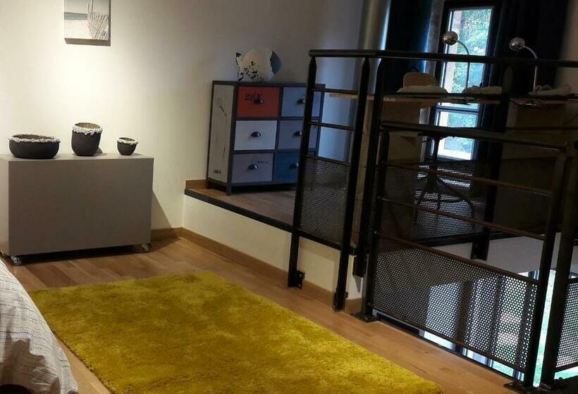 ペンション Le Kaolin