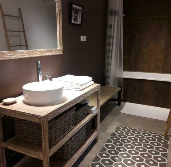 ペンション Le Kaolin