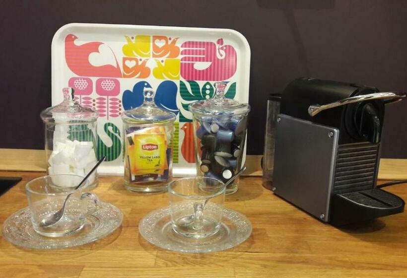 ペンション Le Kaolin