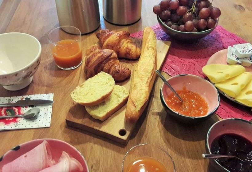 ペンション Le Kaolin