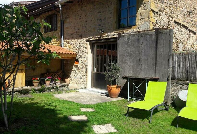 ペンション Le Kaolin