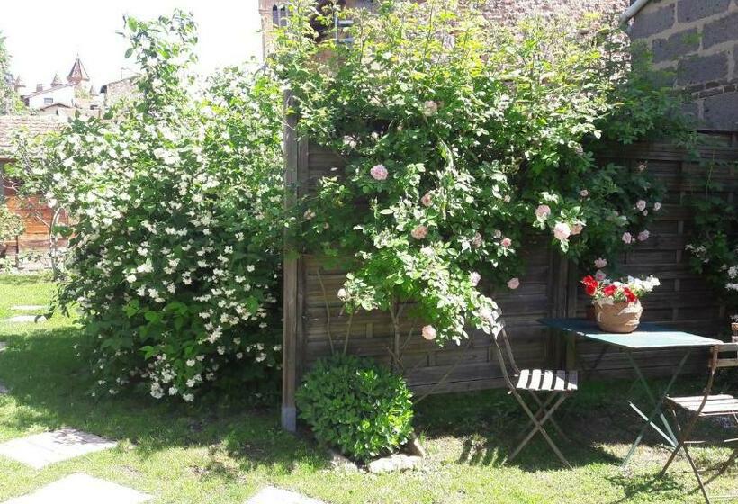 ペンション Le Kaolin