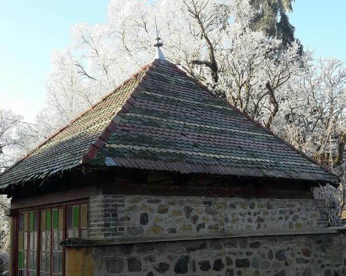 ペンション Le Kaolin