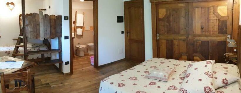 بنسيون Le Petit Coeur