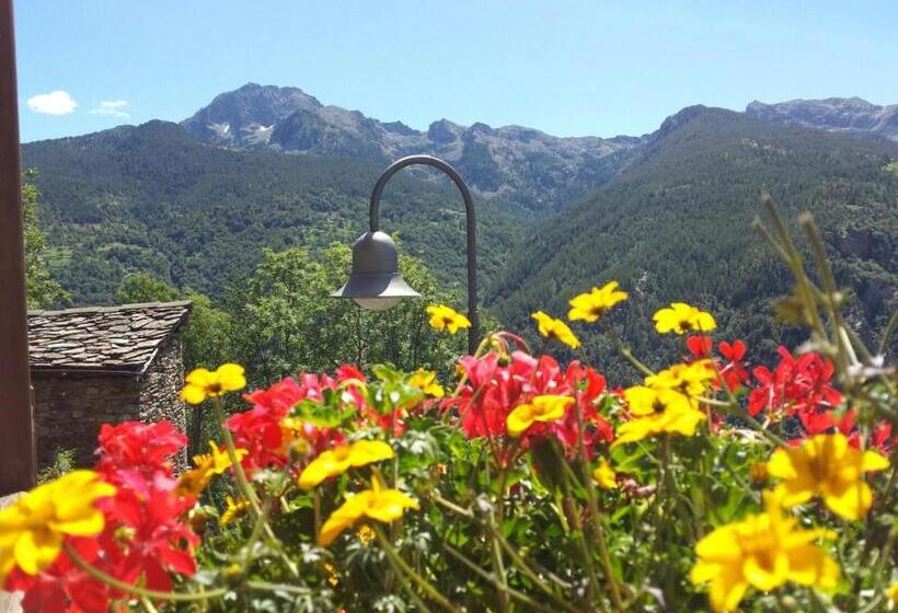 بنسيون Le Petit Coeur