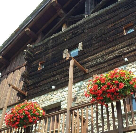 بنسيون Le Petit Coeur