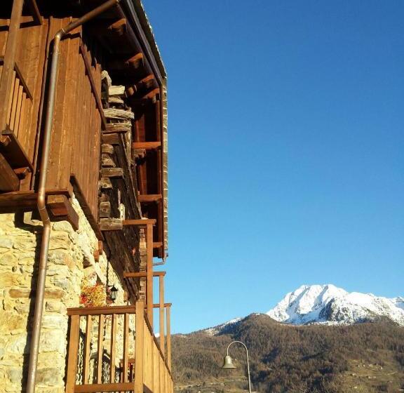 بنسيون Le Petit Coeur