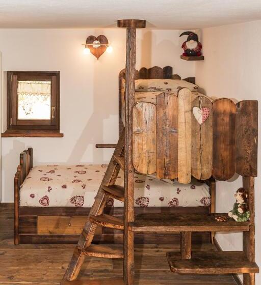 פנסיון Le Petit Coeur