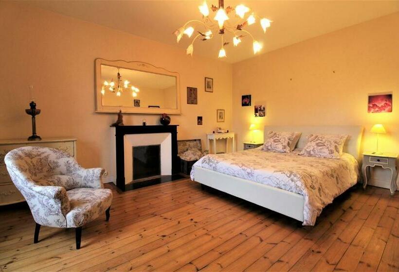 ペンション Logis De La Motte