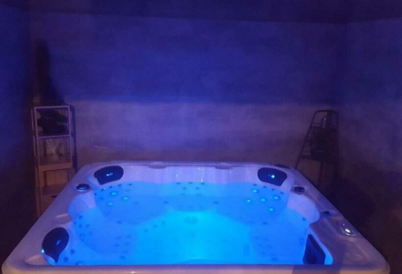 ペンション Logis De La Motte