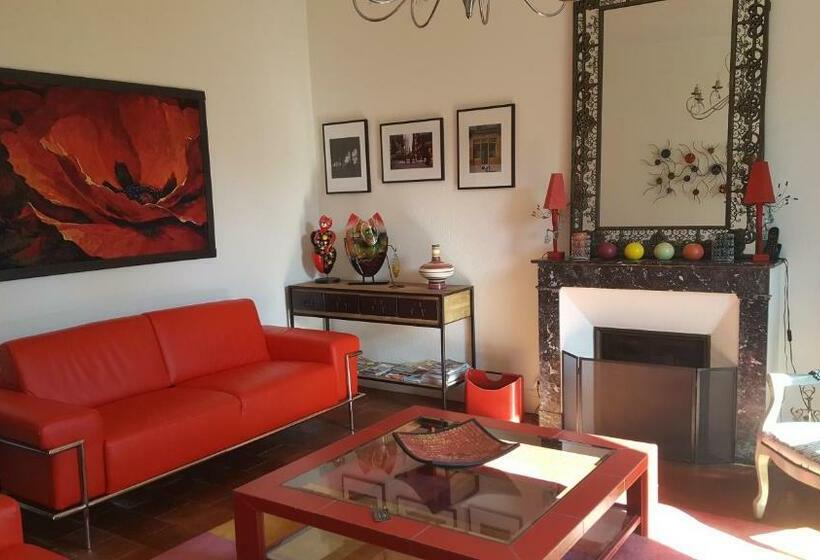 ペンション Logis De La Motte