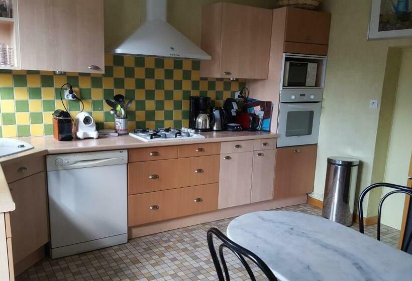 ペンション Logis De La Motte