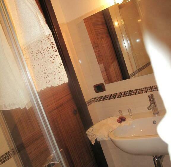 ペンション Marilyn