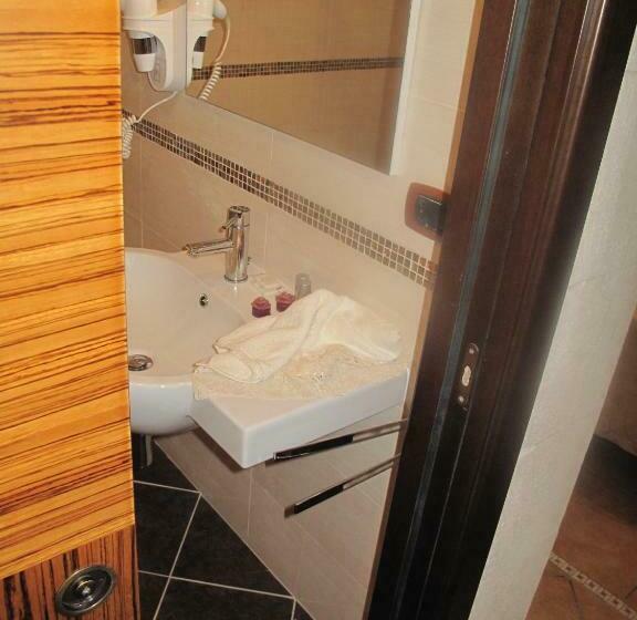 ペンション Marilyn