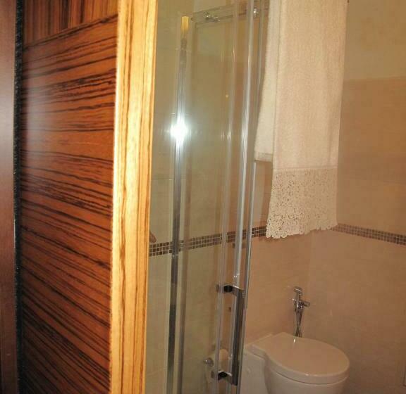 ペンション Marilyn