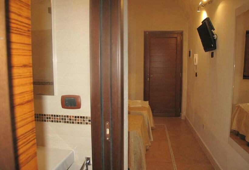 ペンション Marilyn