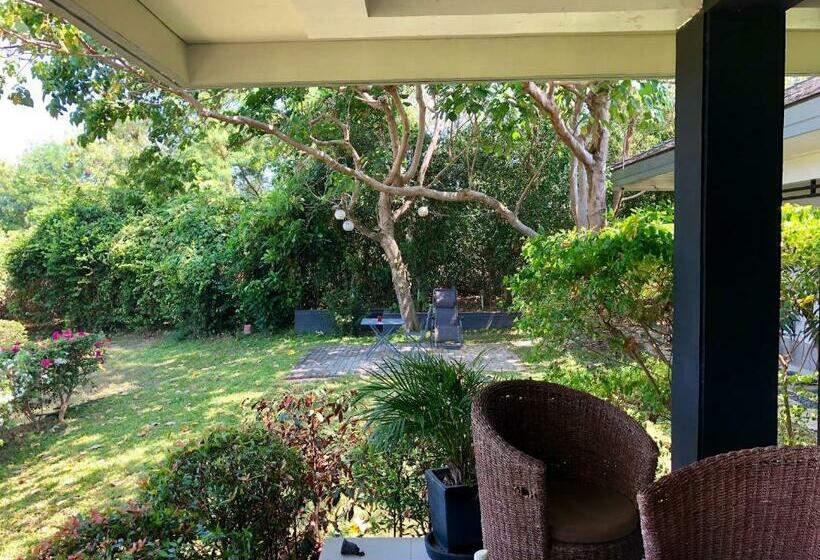 بنسيون Modern Room With Beautiful Pool