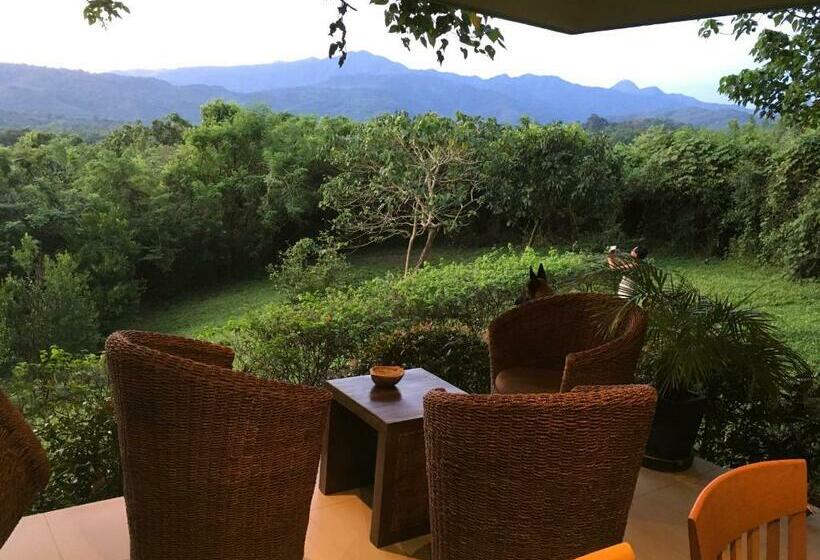 بنسيون Modern Room With Beautiful Pool