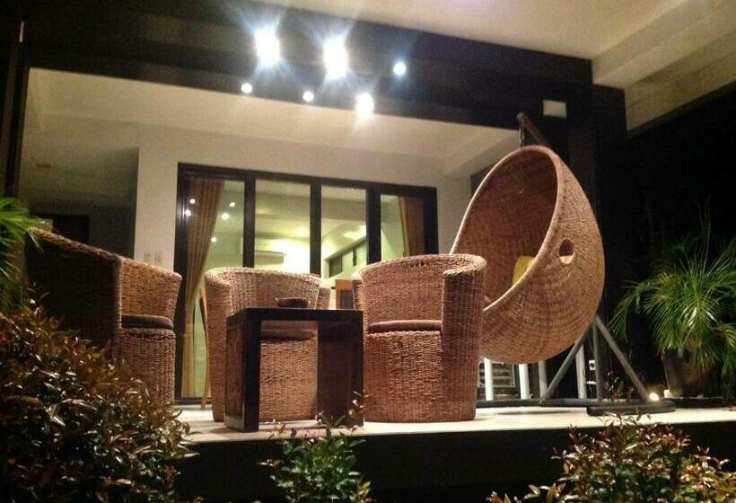 بنسيون Modern Room With Beautiful Pool