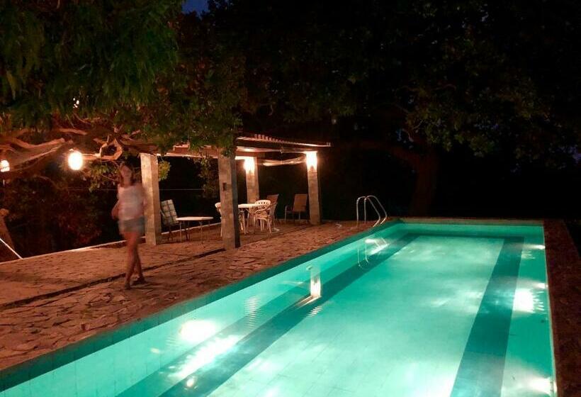 بنسيون Modern Room With Beautiful Pool