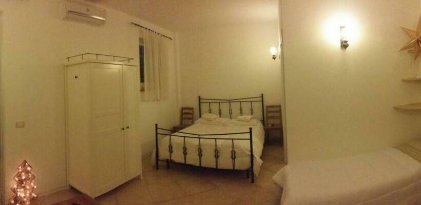 פנסיון Monolocale Lori