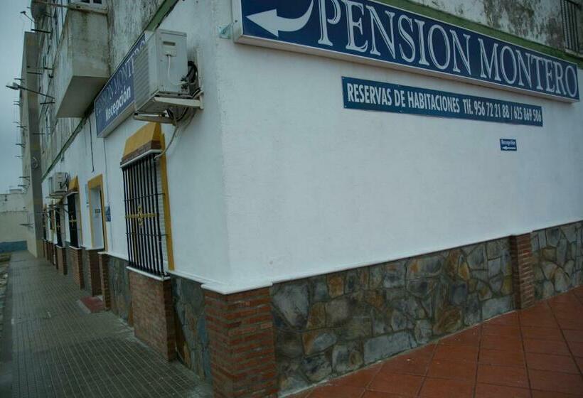 Pensión Montero