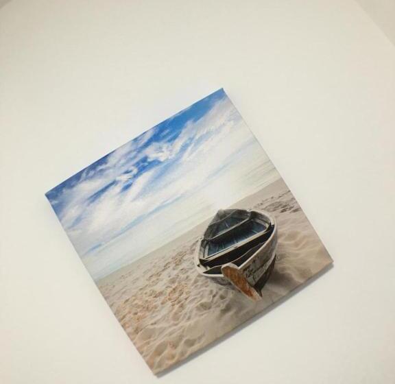 ペンション Parsons Street