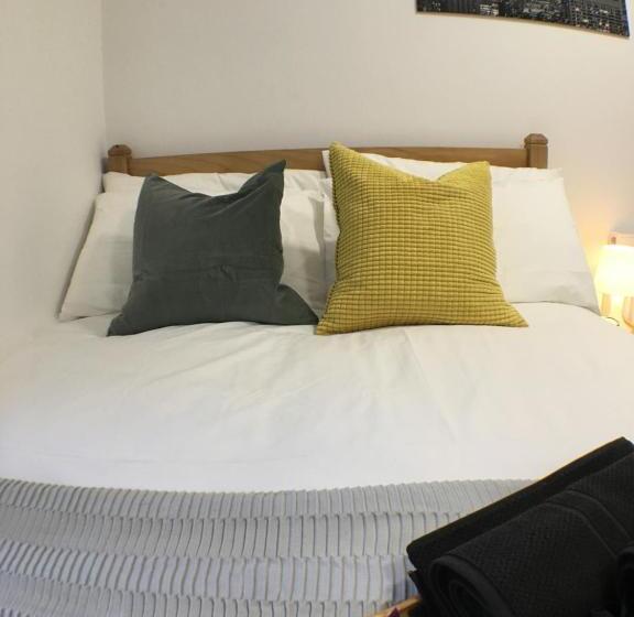 ペンション Parsons Street