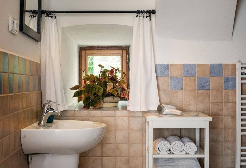 פנסיון Penzion Oloffson